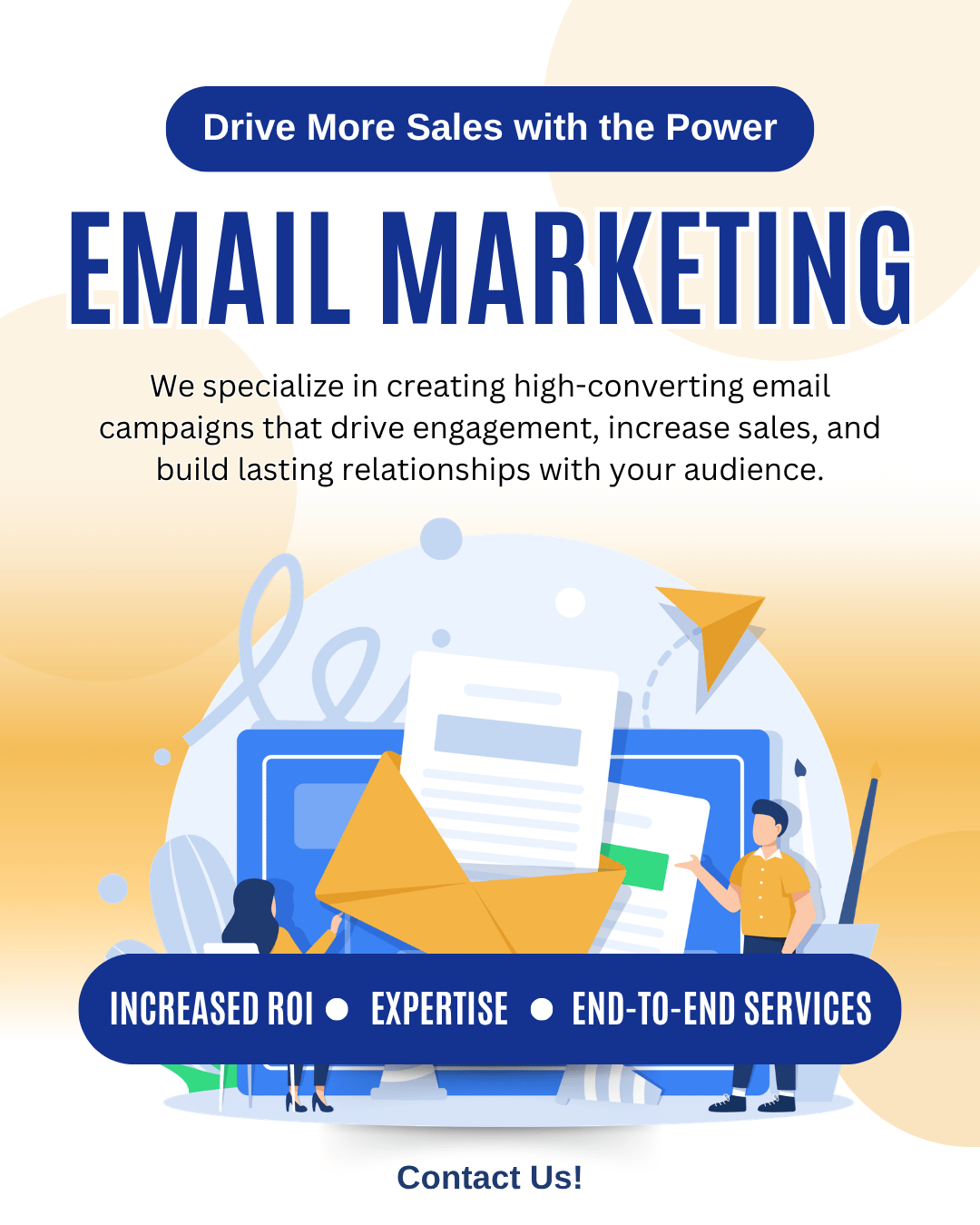 Email Marketing 1 Email Marketing